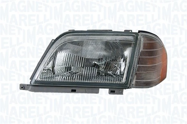 Headlight